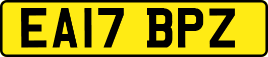 EA17BPZ