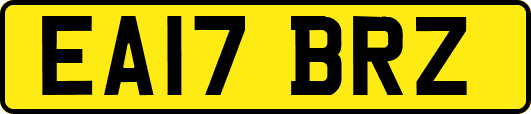 EA17BRZ