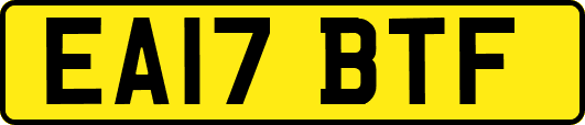 EA17BTF