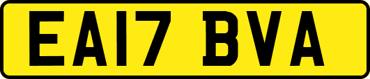 EA17BVA