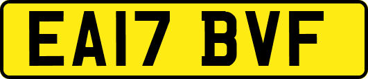 EA17BVF