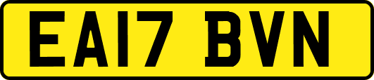 EA17BVN