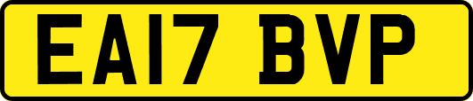 EA17BVP