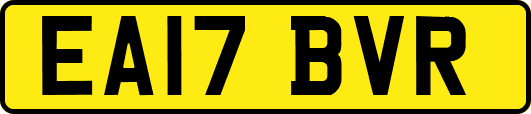 EA17BVR