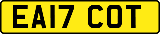 EA17COT