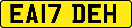 EA17DEH