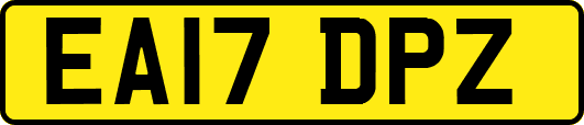 EA17DPZ