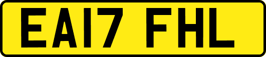 EA17FHL