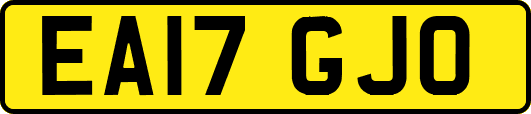 EA17GJO