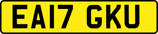 EA17GKU