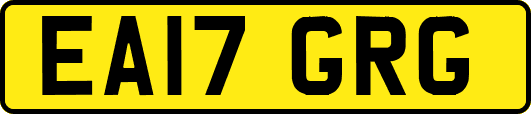 EA17GRG