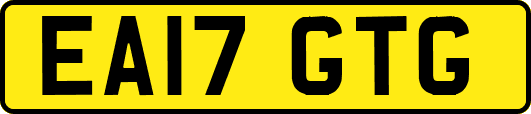 EA17GTG