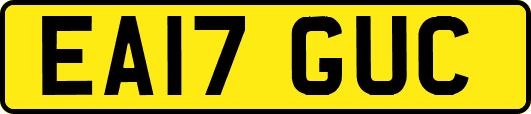 EA17GUC