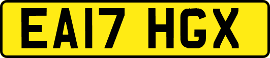 EA17HGX