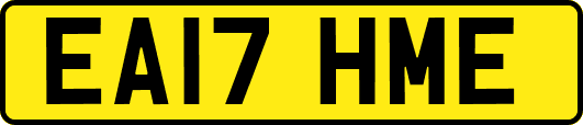 EA17HME