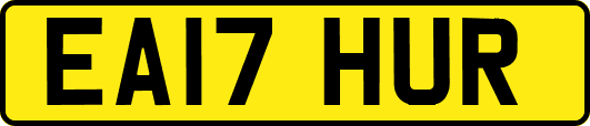 EA17HUR