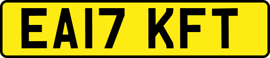 EA17KFT