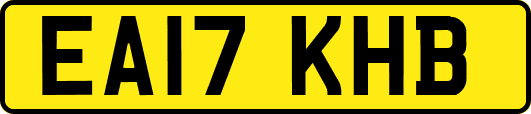 EA17KHB