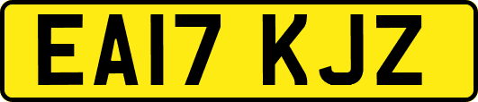 EA17KJZ