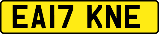 EA17KNE