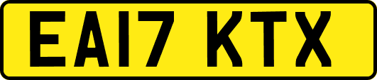 EA17KTX