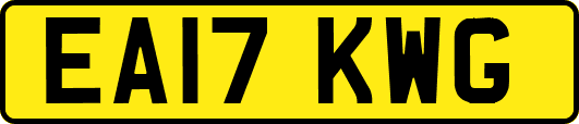 EA17KWG