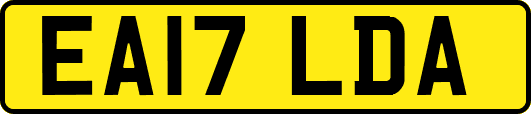 EA17LDA