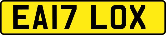 EA17LOX