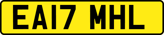 EA17MHL