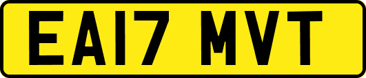 EA17MVT