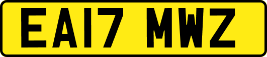 EA17MWZ