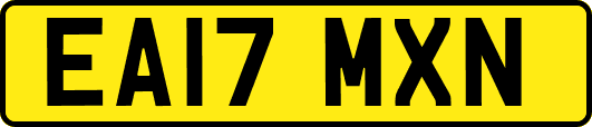 EA17MXN