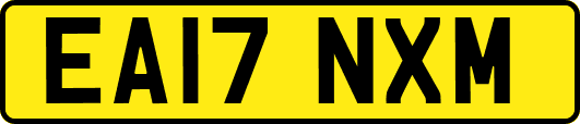 EA17NXM