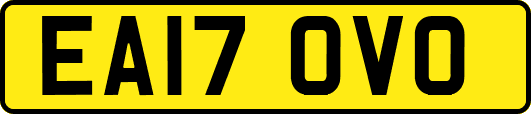 EA17OVO
