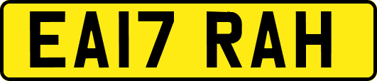 EA17RAH