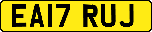 EA17RUJ