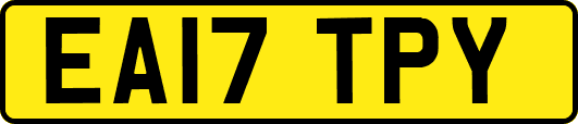 EA17TPY