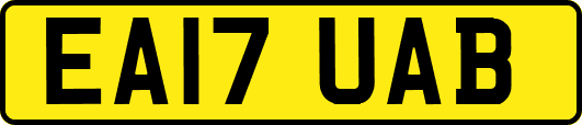 EA17UAB
