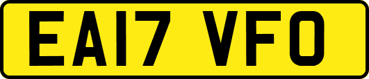 EA17VFO