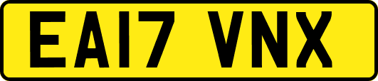 EA17VNX