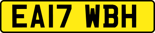 EA17WBH