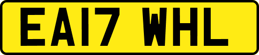 EA17WHL