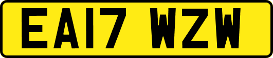 EA17WZW