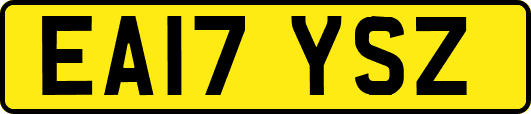 EA17YSZ