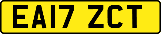 EA17ZCT