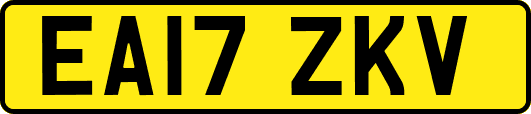 EA17ZKV