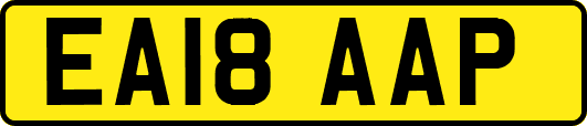 EA18AAP