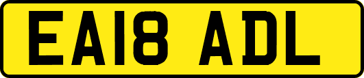 EA18ADL