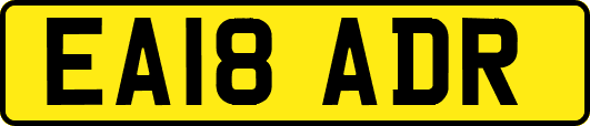 EA18ADR