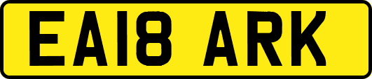 EA18ARK